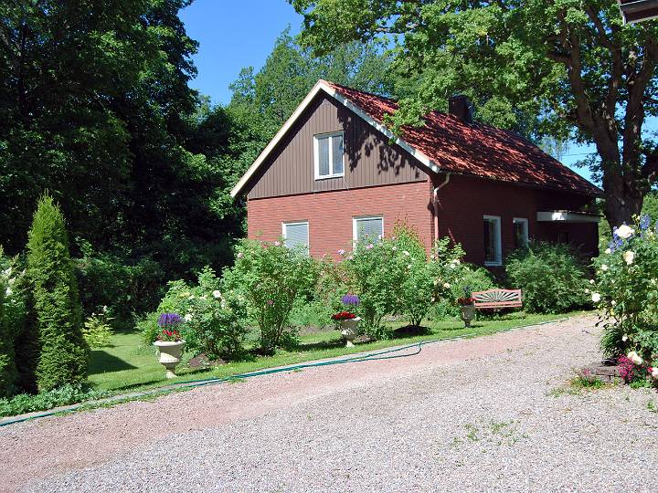 Vy 28 (västra huset)